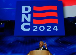 America 2024: The election that will end the ‘undecided voter’ lie