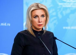 Diplomat slams Ukrainian attack on Donetsk market ‘terrorist attack against civilians’