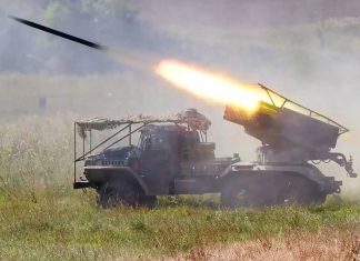 Talks out of question: situation in Kursk Region