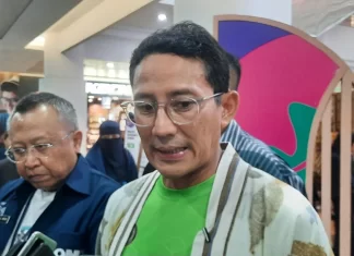 Indonesia highly values safety in tourism sector: Sandiaga Uno