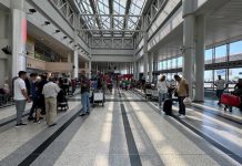 Turkiye urges citizens to leave Lebanon due to security risks