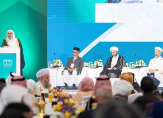 MWL highlights global initiatives in new report