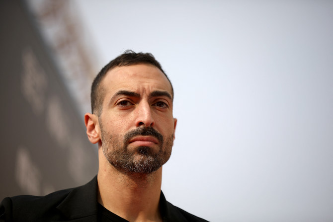 SAUDI-ENTERTAINMENT-FILM