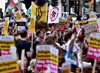 UK Muslim groups ask for ‘concrete’ action on Islamophobia