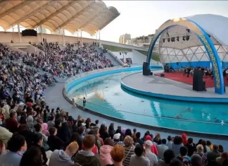 Kazakhstan to host Tashkent Culture Days in Astana