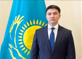 Pakistan keen to import energy resources from Kazakhstan – ambassador