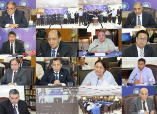 ISSI holds Roundtable on ‘Pakistan-ASEAN: A Growing Partnership’ on eve of ASEAN DayAugust 07, 2024