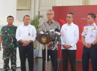 Pope Francis to receive state welcome during Indonesia visit