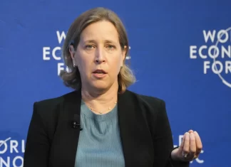 Former YouTube CEO and longtime Google executive Susan Wojcicki has died at 56