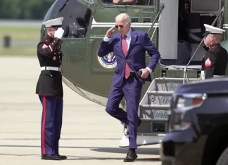 US to boost military presence in Mideast, sending fighter jet squadron and keeping carrier in region