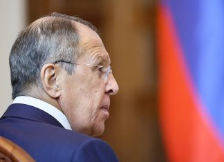 Lavrov to discuss regional crises, global economy with Gulf Cooperation Council