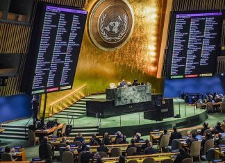 UN General Assembly opens 79th Session in New York