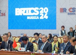 Media people from global majority to gather at BRICS Media Summit in Moscow