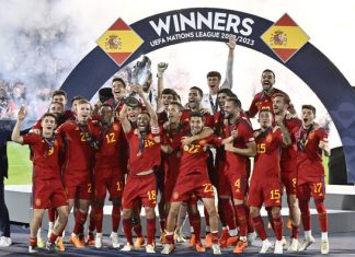 What to look out for in the UEFA Nations League