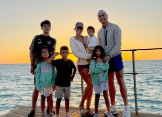 Al-Nassr star Ronaldo calls Saudi Arabia’s Red Sea his ‘second home’, describes AlUla as ‘spiritual’
