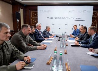 Polish FM says EU must end benefits for exiled Ukrainian men to help Kyiv’s call for more troops to fight Russian forces