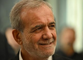 Iran’s President to attend BRICS summit in Russia