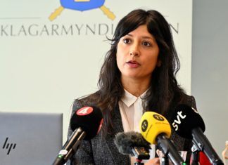 Sweden charges woman with genocide, crimes against humanity in Syria