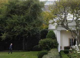 Gaza ceasefire deal unlikely in Biden’s term, WSJ reports