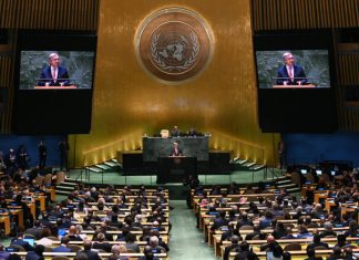 World leaders to gather at UN as crises grow and conflicts rage