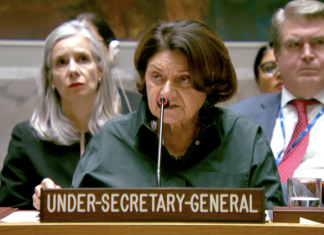 Attack on communication devices in Lebanon violates international law, could be war crime: UN human rights chief