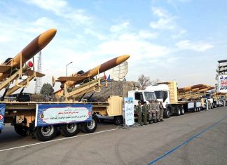 Pro-Iran groups in Iraq claim drone attack against Israel: statement