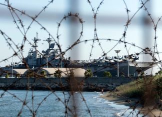 UK sends troops to Cyprus, anticipating mass Lebanon evacuation