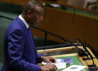 Somali PM: Country faces ‘flagrant violation’ of its territorial integrity by Ethiopia