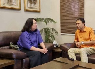 Strengthening Cultural Bonds, A Collaborative Effort between Pakistan and Thailand