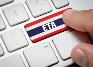 Thailand Introduces New ETA System for Visa-Exempt Travellers from December 01