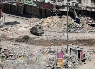 Why an Israel-Iran war is more likely than not