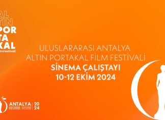 Azerbaijani movie to be screened at Antalya Golden Orange Film Festival