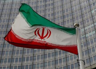 Iran’s execution spree aims to suppress dissent