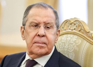 Lavrov slams ‘deception’ Biden’s words about US readiness for nuclear talks with Russia