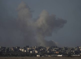 Hamas open for deal with Israel, Politburo member says — report