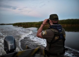 Two dead as migrant boat capsizes off Greek island