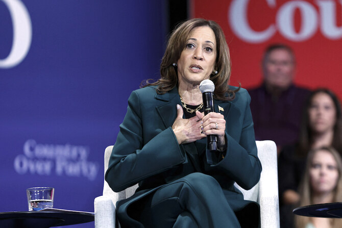 US-VOTE-POLITICS-HARRIS