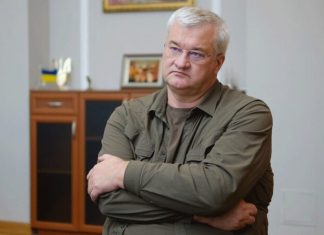 Ukraine FM to visit Africa, Oman to gain backing for peace plan