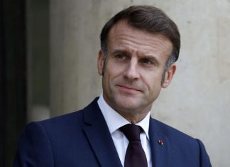 Paris conference aims to rally military and humanitarian support for Lebanon