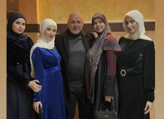 Lebanese family killed in Israeli strike on their home ahead of daughter’s wedding