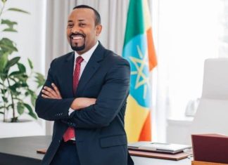 CFA’s Entry into Force Ensures Utilization of Shared Water Resources to Benefit All, Dr Abiy Ahmed Prime Minister of Ethiopia