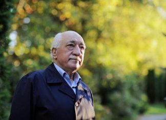 US-based Muslim cleric Fethullah Gulen dead: Turkish TV