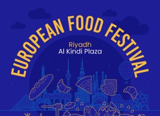 European festival in Riyadh promotes cultural exchange