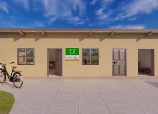 King Salman Relief Centre to Build 1,000 Permanent Houses in KP and Punjab in Pakistan