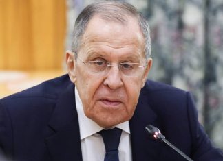 US president, not individual politicians, should make all decisions — Lavrov