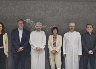 Oman Vision 2040 creating game-changing opportunities for the private sector