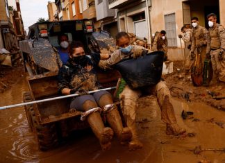 What to know about the unprecedented floods that killed more than 200 in Spain