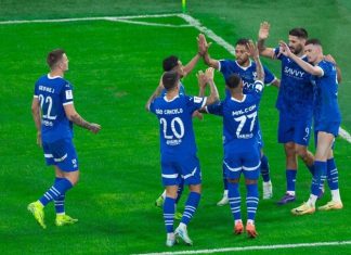 Neymar injured again as Al-Hilal and Al-Ahli maintain perfect records in AFC Champions League