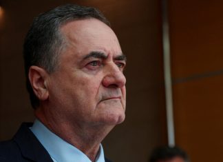 ‘Bulldozer’ Katz, long-time ally of Israel’s Netanyahu