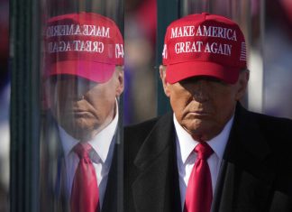 Iraqi PM urges Trump to ‘work toward ending’ Mideast wars